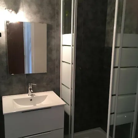 Appartement Chez Fany et Ben à Cabourg Extérieur photo