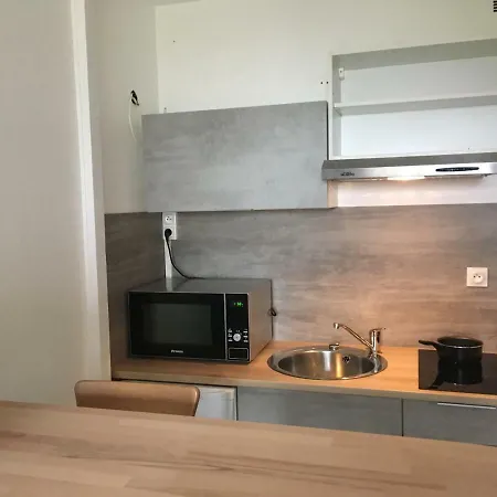 Appartement Chez Fany et Ben à Cabourg Extérieur photo