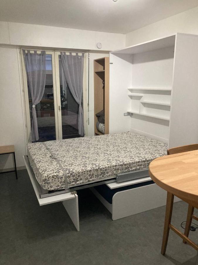Chez Fany Et Ben Appartement