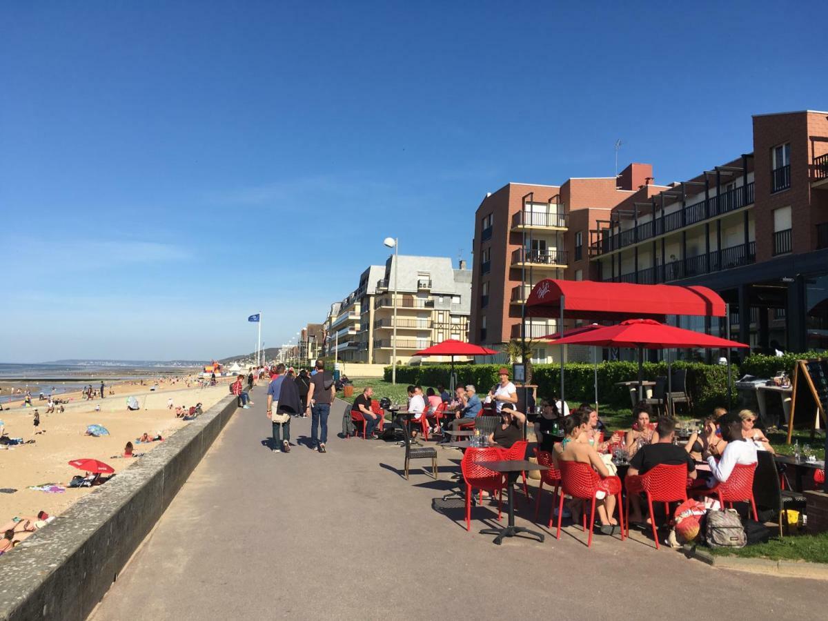 Apartment Chez Fany Et Ben Cabourg