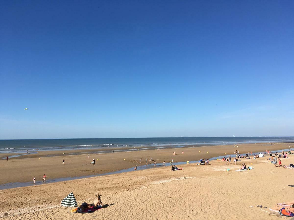 Chez Fany Et Ben * Cabourg