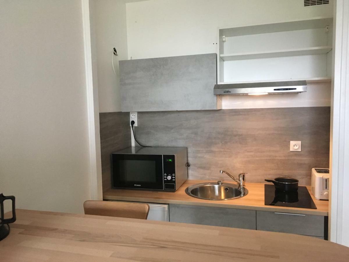 Apartment Chez Fany Et Ben *