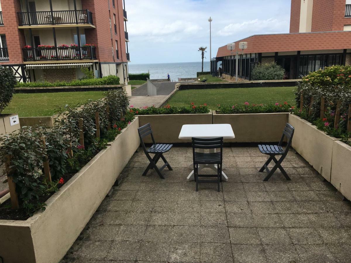 Chez Fany Et Ben Apartment Cabourg