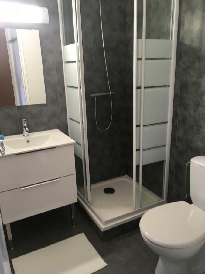 Chez Fany Et Ben Apartment Cabourg